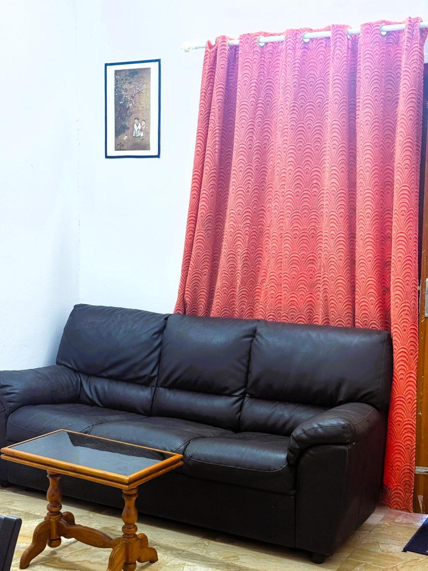 Vcs Apartments Parassinikadavu Parassinikkadavu Екстер'єр фото