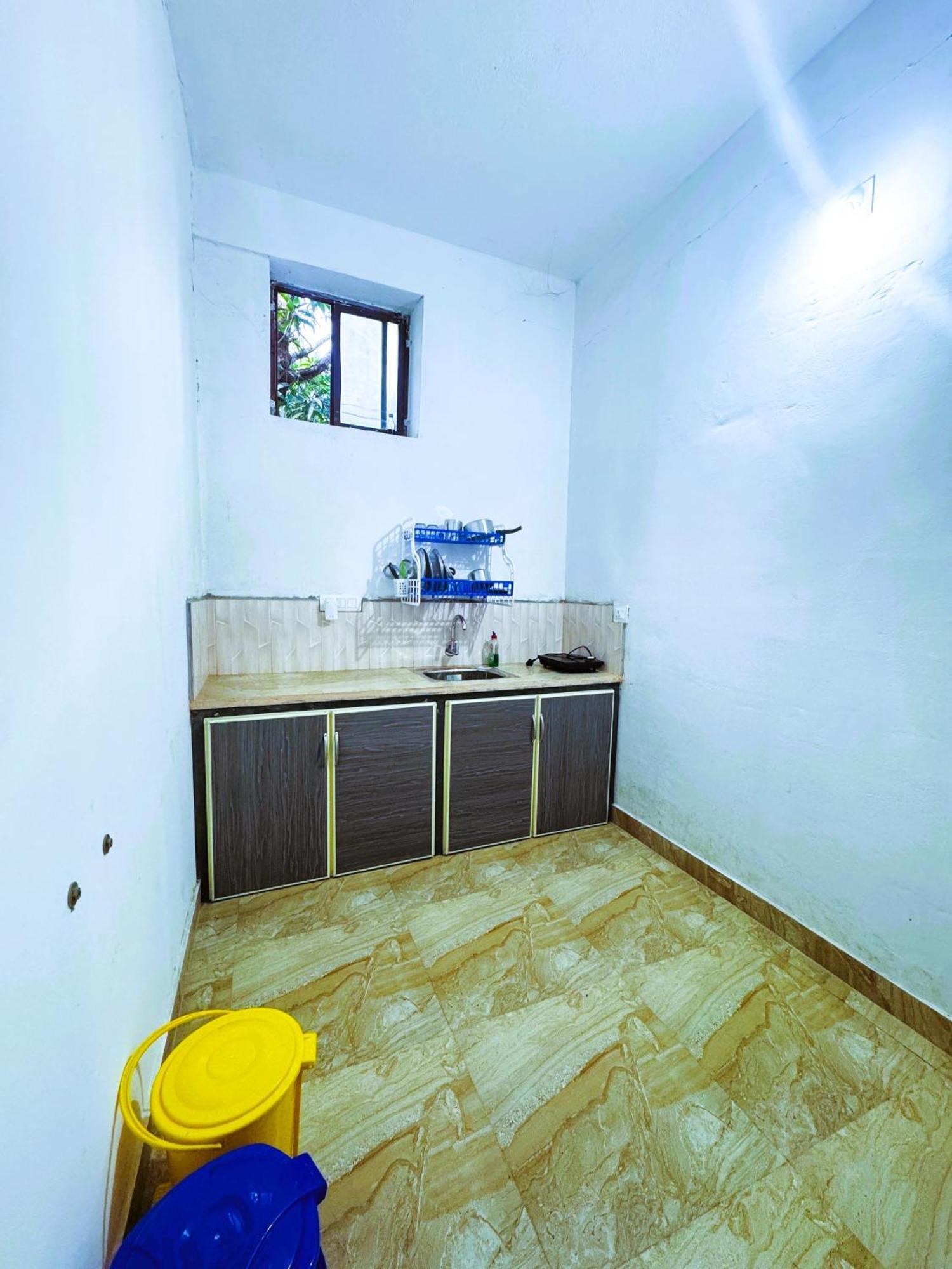 Vcs Apartments Parassinikadavu Parassinikkadavu Екстер'єр фото
